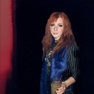 Meet your Posher, Brooke